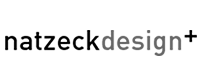 logo natzeckdesign